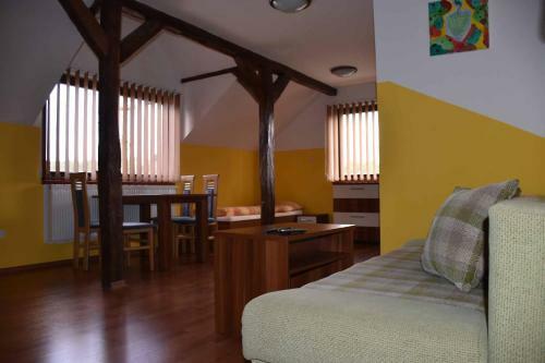 Posada Penzion U Holuba