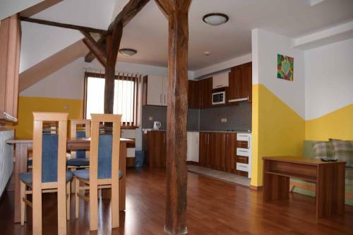Posada Penzion U Holuba