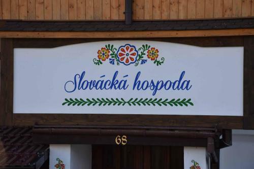 Posada Penzion U Holuba