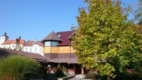Posada Penzion U Holuba
