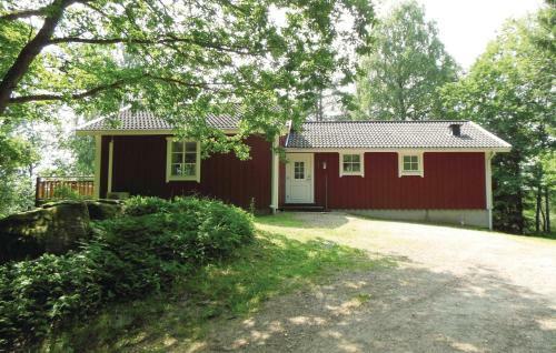 Holiday Home Solvik Iller�s Gislaved