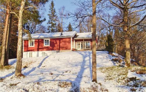 Holiday Home Solvik Iller�s Gislaved