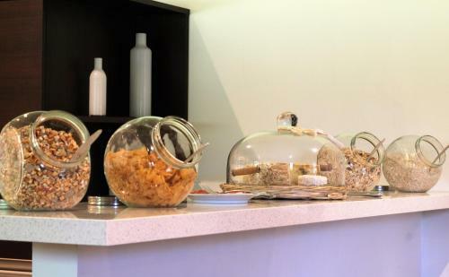 Bed & Breakfast Le Clos Des Pierres Rouges