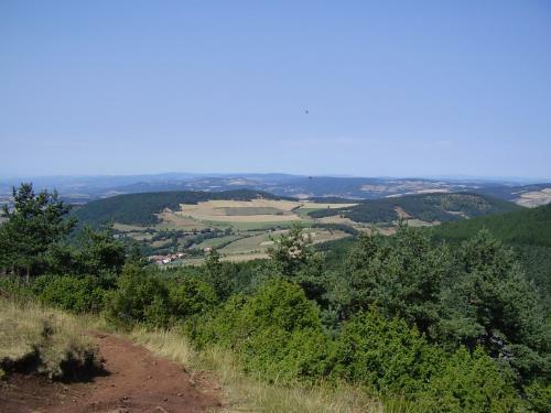 Bed & Breakfast Le Clos Des Pierres Rouges