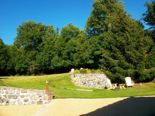 Bed & Breakfast Le Clos Des Pierres Rouges