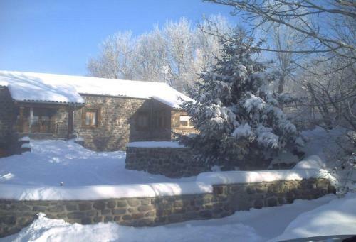 Bed & Breakfast Le Clos Des Pierres Rouges