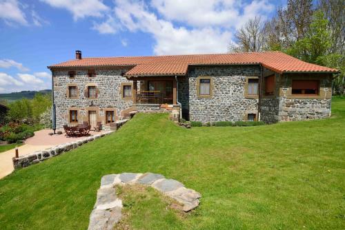 Bed & Breakfast Le Clos Des Pierres Rouges
