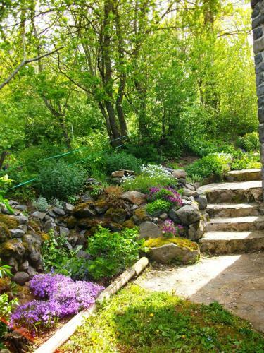 Bed & Breakfast Le Clos Des Pierres Rouges