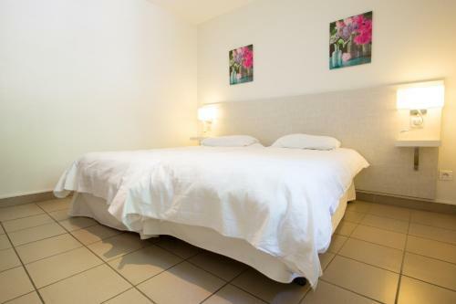 Hotel Gite-h�tel La Cabourne