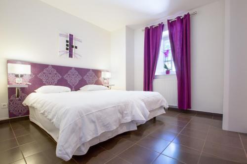 Hotel Gite-h�tel La Cabourne