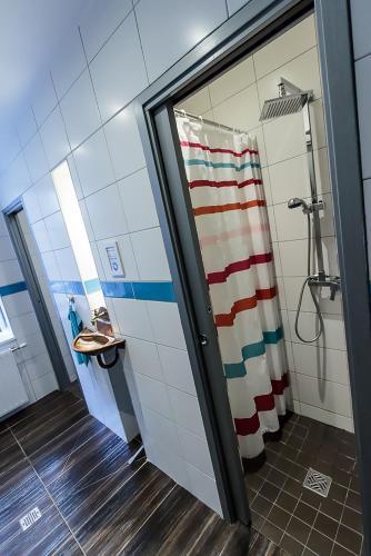 Hotel Gite-h�tel La Cabourne