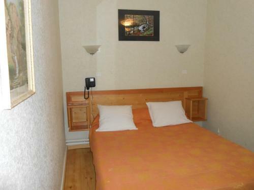 Posada La Vieille Auberge