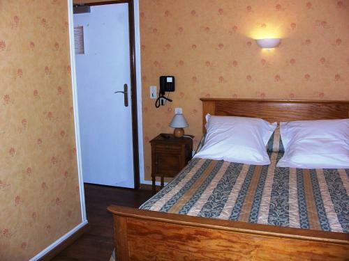 Posada La Vieille Auberge