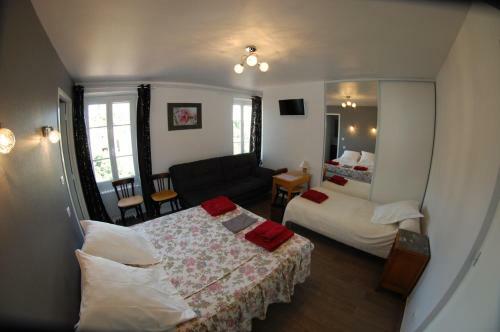 Posada La Vieille Auberge