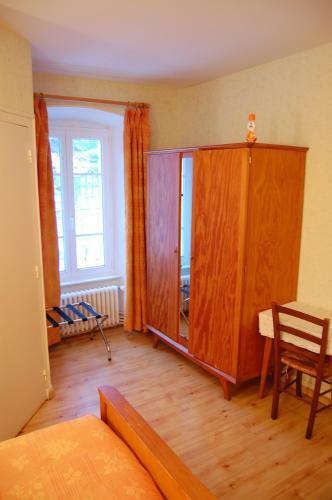 Posada La Vieille Auberge