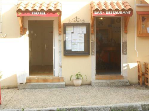Posada La Vieille Auberge