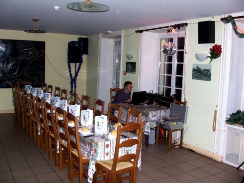 Posada La Vieille Auberge