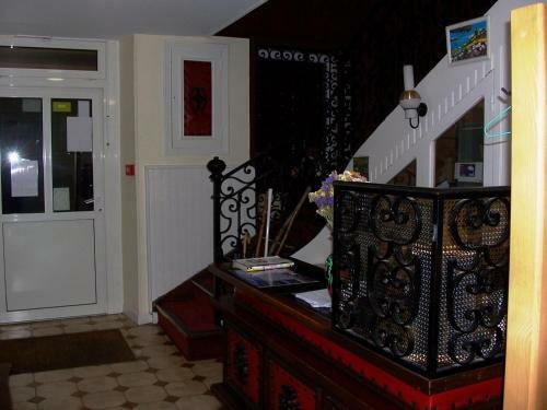 Posada La Vieille Auberge