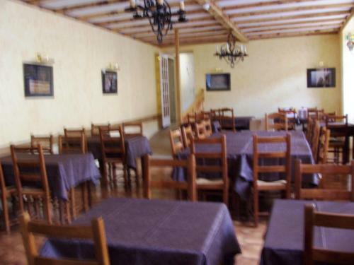 Posada La Vieille Auberge