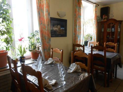Posada La Vieille Auberge