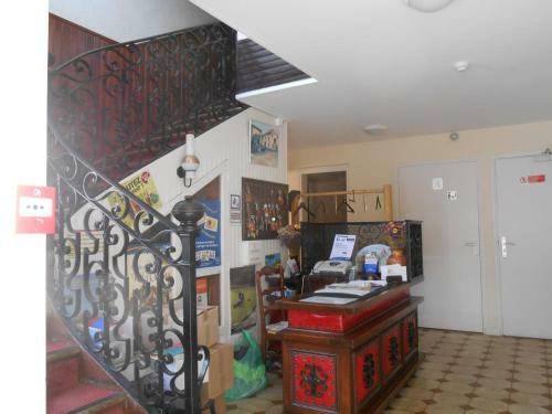 Posada La Vieille Auberge