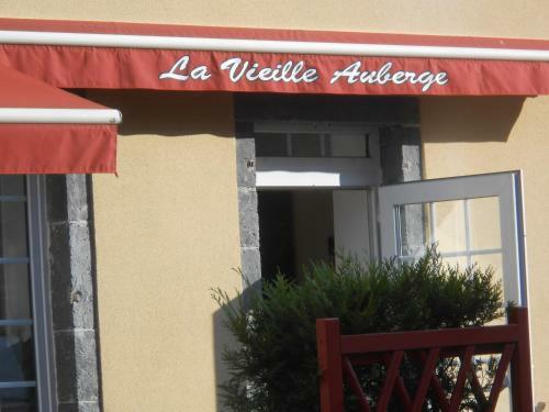 Posada La Vieille Auberge