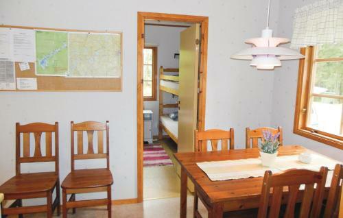 Holiday Home Loftsg�rd Hus Gislaved IV