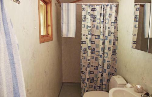 Holiday Home Loftsg�rd Hus Gislaved IV