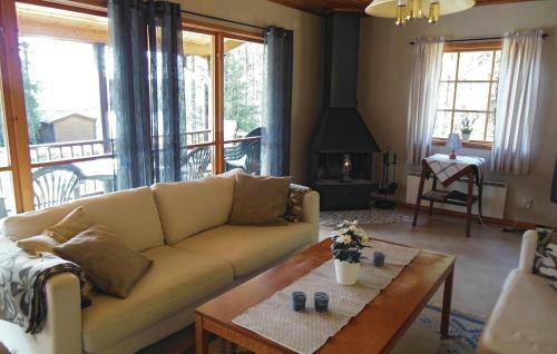 Holiday Home Loftsg�rd Hus Gislaved IV