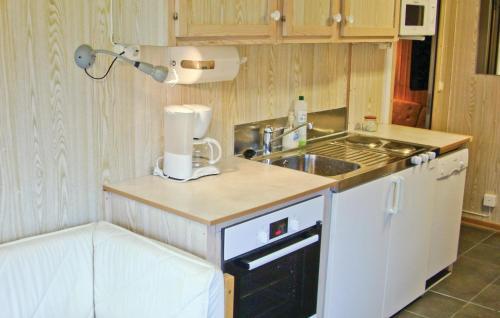 Holiday Home N�s Gislaved III
