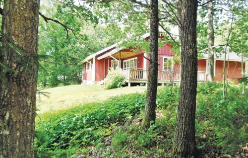 Holiday Home Iller�s Gislaved