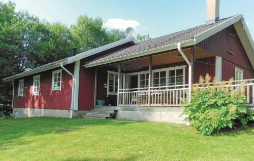Holiday Home Iller�s Gislaved