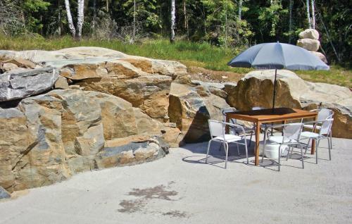 Holiday Home N�s Gislaved II