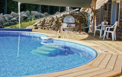 Holiday Home N�s Gislaved II