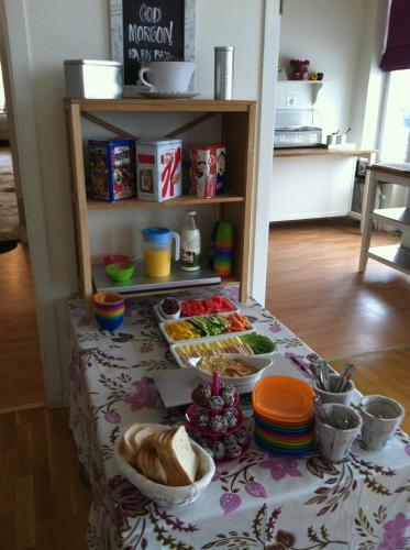 Hotell Nissastigen