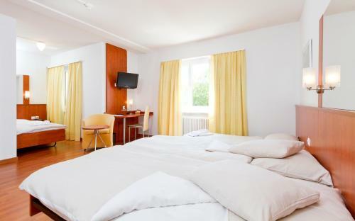 Sorell City & Wellness Hotel Sonnental