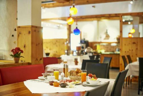Sorell City & Wellness Hotel Sonnental
