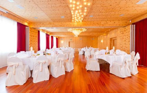 Sorell City & Wellness Hotel Sonnental