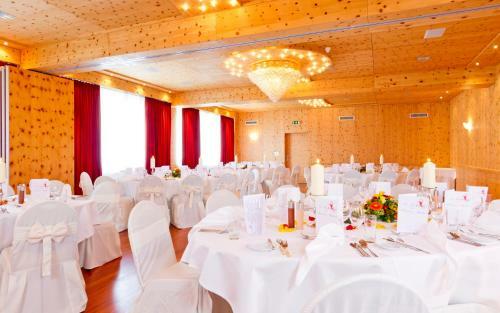 Sorell City & Wellness Hotel Sonnental