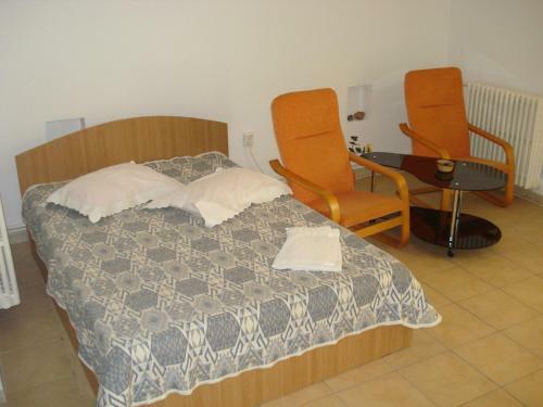 Hostal Vila Bucura 19