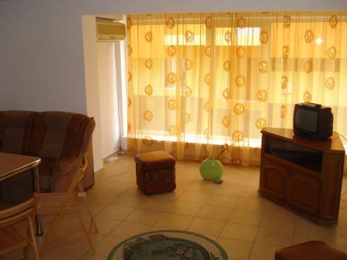 Hostal Vila Bucura 19