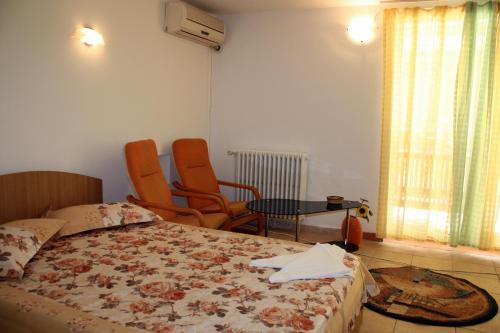 Hostal Vila Bucura 19