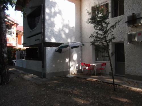 Hostal Pensiunea Ruxandra