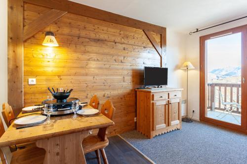 Apartamento Les Alpages Du Corbier A003