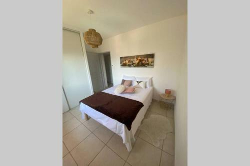 Apartamento Joli F3 De 60m2 Avec Balcon
