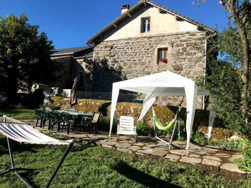 Maison de Famille Au Plateau Du Mezenc