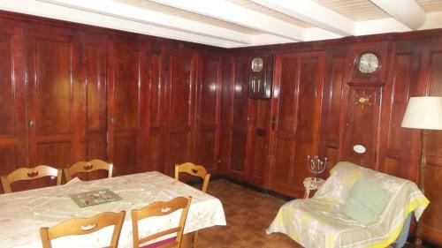 Maison de Famille Au Plateau Du Mezenc