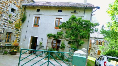 Maison de Famille Au Plateau Du Mezenc