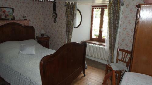 Maison de Famille Au Plateau Du Mezenc