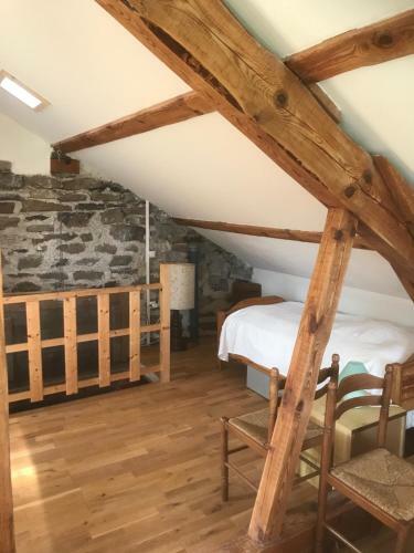 Maison De Famille Au Plateau Du Mezenc